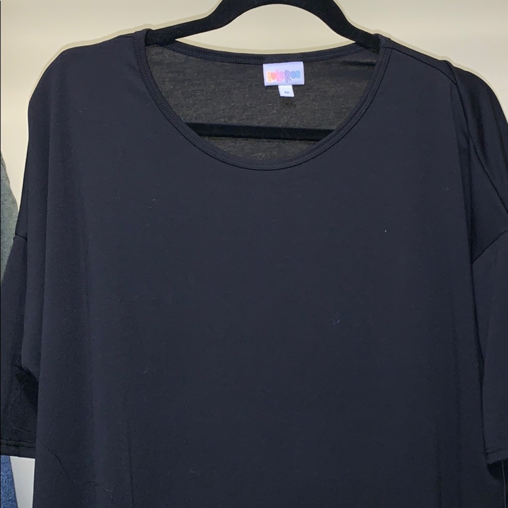 LulaRoe Irma NWT